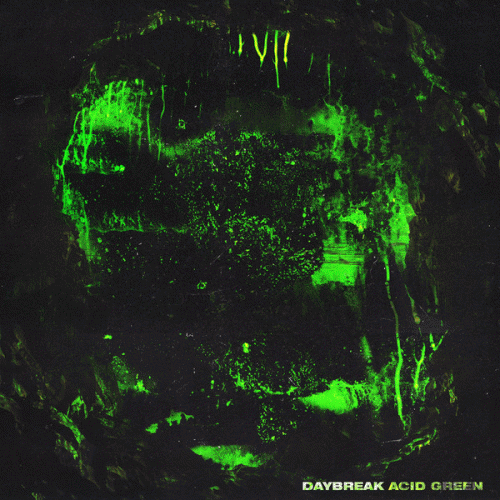 Daybreak : Acid Green